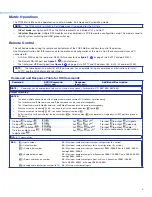 Preview for 5 page of Extron electronics FOX3 Matrix 80x Setup Manual