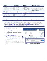 Preview for 7 page of Extron electronics FOX3 Matrix 80x Setup Manual