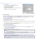 Preview for 9 page of Extron electronics FOX3 Matrix 80x Setup Manual