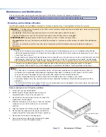 Preview for 11 page of Extron electronics FOX3 Matrix 80x Setup Manual