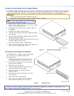 Preview for 12 page of Extron electronics FOX3 Matrix 80x Setup Manual