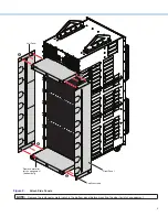 Preview for 3 page of Extron electronics FOX3 Matrix Series Installation Manual