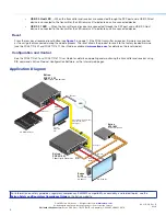 Предварительный просмотр 4 страницы Extron electronics FOX3 R 301 Setup Manual