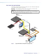 Предварительный просмотр 10 страницы Extron electronics FOX3 SR 20 User Manual