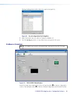 Предварительный просмотр 43 страницы Extron electronics FOX3 SR 20 User Manual