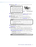 Preview for 16 page of Extron electronics FOX3 T 201 User Manual