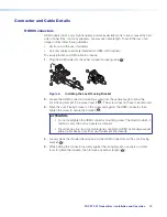 Preview for 18 page of Extron electronics FOX3 T 201 User Manual