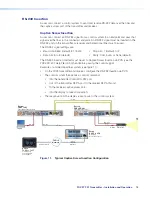 Preview for 23 page of Extron electronics FOX3 T 201 User Manual