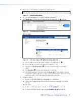 Preview for 35 page of Extron electronics FOX3 T 201 User Manual