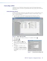 Preview for 36 page of Extron electronics FOX3 T 201 User Manual