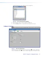 Preview for 38 page of Extron electronics FOX3 T 201 User Manual