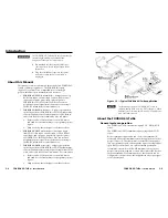 Предварительный просмотр 7 страницы Extron electronics FOXBOX 4G Rx VGA User Manual