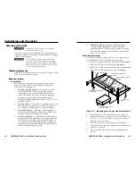 Предварительный просмотр 11 страницы Extron electronics FOXBOX 4G Rx VGA User Manual