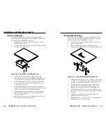 Предварительный просмотр 12 страницы Extron electronics FOXBOX 4G Rx VGA User Manual