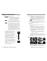 Предварительный просмотр 14 страницы Extron electronics FOXBOX 4G Rx VGA User Manual