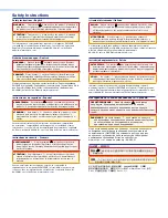 Preview for 2 page of Extron electronics FOXBOX Rx DVI MM User Manual