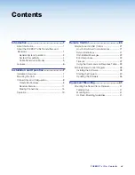 Preview for 7 page of Extron electronics FOXBOX Rx DVI MM User Manual