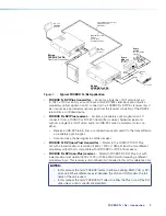 Preview for 10 page of Extron electronics FOXBOX Rx DVI MM User Manual