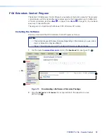 Preview for 36 page of Extron electronics FOXBOX Rx DVI MM User Manual