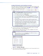 Preview for 46 page of Extron electronics FOXBOX Rx DVI MM User Manual