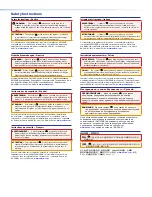 Preview for 2 page of Extron electronics FOXBOX Rx HDMI User Manual