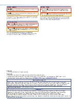 Preview for 3 page of Extron electronics FOXBOX Rx HDMI User Manual