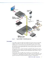 Preview for 10 page of Extron electronics FOXBOX Rx HDMI User Manual