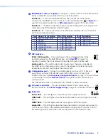 Preview for 16 page of Extron electronics FOXBOX Rx HDMI User Manual