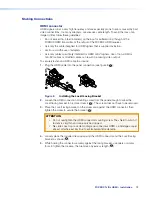 Preview for 20 page of Extron electronics FOXBOX Rx HDMI User Manual