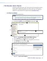 Preview for 36 page of Extron electronics FOXBOX Rx HDMI User Manual