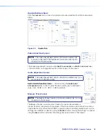 Preview for 40 page of Extron electronics FOXBOX Rx HDMI User Manual