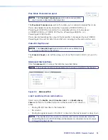 Preview for 42 page of Extron electronics FOXBOX Rx HDMI User Manual