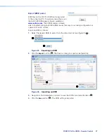 Preview for 45 page of Extron electronics FOXBOX Rx HDMI User Manual