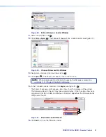 Preview for 49 page of Extron electronics FOXBOX Rx HDMI User Manual