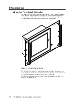 Предварительный просмотр 6 страницы Extron electronics FPC 5000 User Manual