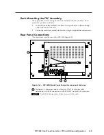 Предварительный просмотр 13 страницы Extron electronics FPC 5000 User Manual