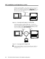 Предварительный просмотр 14 страницы Extron electronics FPC 5000 User Manual