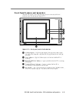 Предварительный просмотр 17 страницы Extron electronics FPC 5000 User Manual