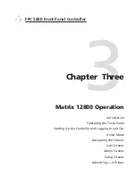 Предварительный просмотр 21 страницы Extron electronics FPC 5000 User Manual