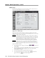 Предварительный просмотр 44 страницы Extron electronics FPC 5000 User Manual