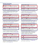 Preview for 2 page of Extron electronics FPC 6000 User Manual