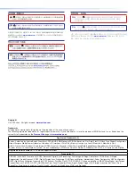 Preview for 3 page of Extron electronics HAE 100 4K Plus User Manual