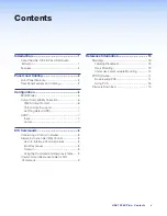 Preview for 5 page of Extron electronics HAE 100 4K Plus User Manual