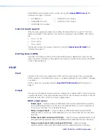 Preview for 12 page of Extron electronics HAE 100 4K Plus User Manual