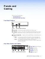 Предварительный просмотр 8 страницы Extron electronics HAI 100 4K Plus User Manual