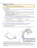 Preview for 5 page of Extron electronics HC 403 Setup Manual