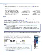 Preview for 13 page of Extron electronics HC 403 Setup Manual