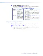 Preview for 17 page of Extron electronics HC 404 User Manual