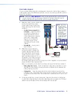 Preview for 22 page of Extron electronics HC 404 User Manual