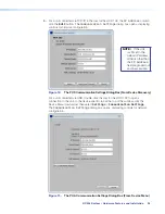 Preview for 32 page of Extron electronics HC 404 User Manual